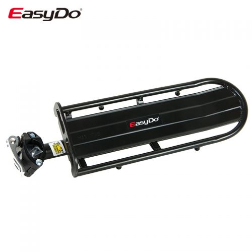 Porte-bagages pour vélo EASYDO - Ref 2426942