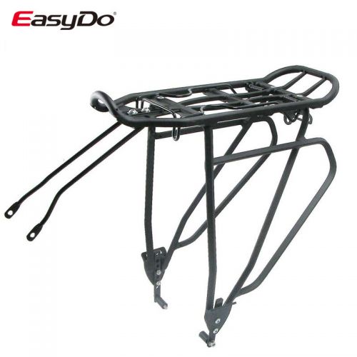 Porte-bagages pour vélo - Ref 2426958