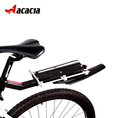 Porte-bagages pour vélo - Ref 2426961