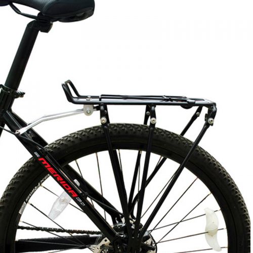 Porte-bagages pour vélo ONLINELOVE - Ref 2426965