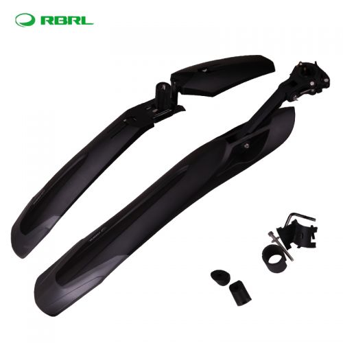 Porte-bagages pour vélo RBRL - Ref 2426967
