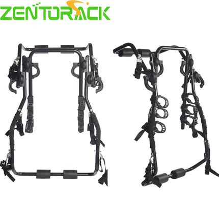 Porte-bagages pour vélo - Ref 2426982