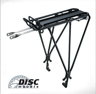 Porte-bagages pour vélo TOPEAK - Ref 2426984