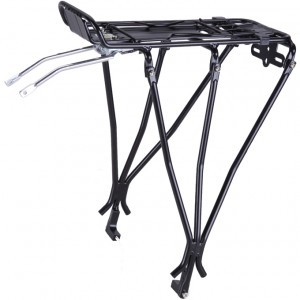 Porte-bagages pour vélo ROSWHEEL - Ref 2426990