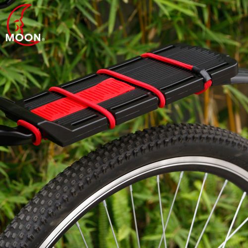 Porte-bagages pour vélo MOON - Ref 2426991