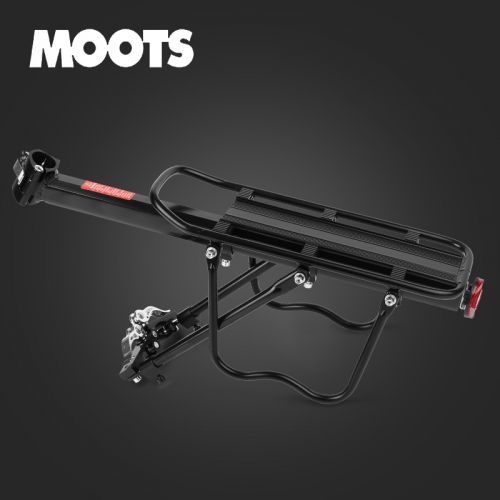 Porte-bagages pour vélo MOOTS - Ref 2427001