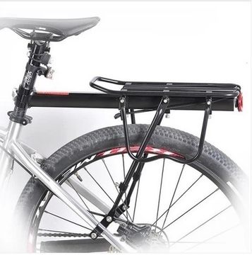 Porte-bagages pour vélo TOTTA - Ref 2427005