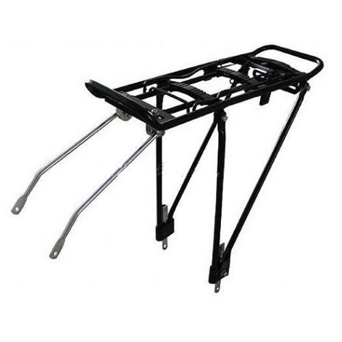 Porte-bagages pour vélo - Ref 2427018