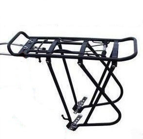 Porte-bagages pour vélo - Ref 2427091