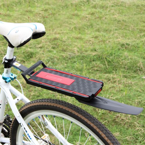 Porte-bagages pour vélo ROCES - Ref 2427131