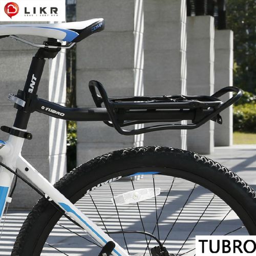 Porte-bagages pour vélo TUBRO - Ref 2427159