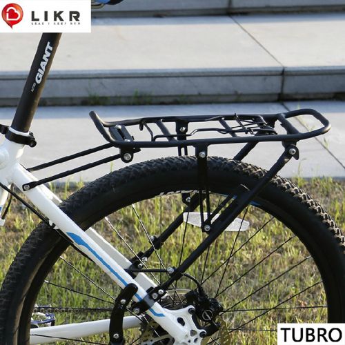 Porte-bagages pour vélo TUBRO - Ref 2427162