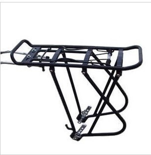 Porte-bagages pour vélo - Ref 2427193