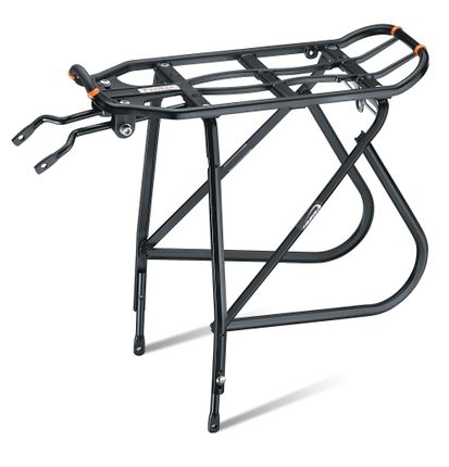 Porte-bagages pour vélo IBERA - Ref 2427257
