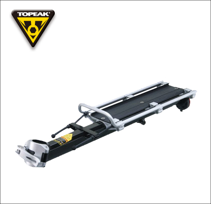 Porte-bagages pour vélo TOPEAK - Ref 2427343
