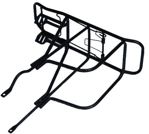 Porte-bagages pour vélo - Ref 2427353