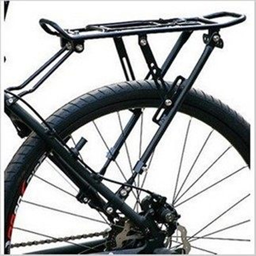 Porte-bagages pour vélo MAX MUSCLE - Ref 2427358