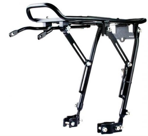 Porte-bagages pour vélo - Ref 2427403
