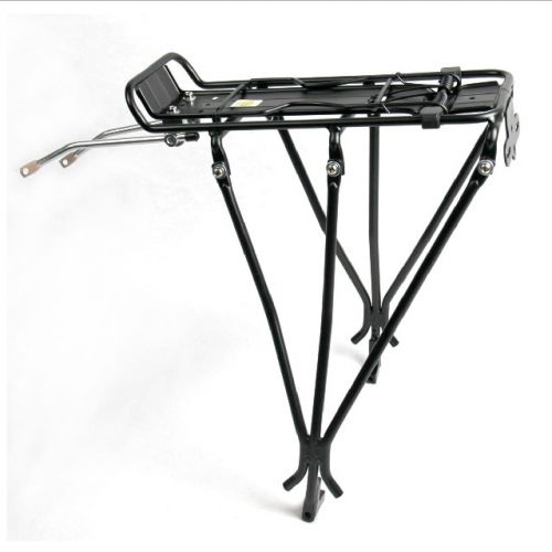 Porte-bagages pour vélo SOIDIER - Ref 2427414