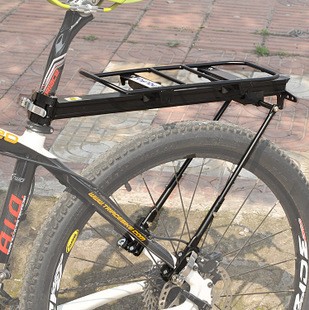 Porte-bagages pour vélo - Ref 2427428