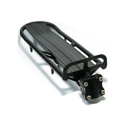 Porte-bagages pour vélo - Ref 2427430