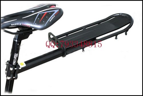 Porte-bagages pour vélo - Ref 2427435