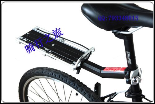 Porte-bagages pour vélo - Ref 2427437