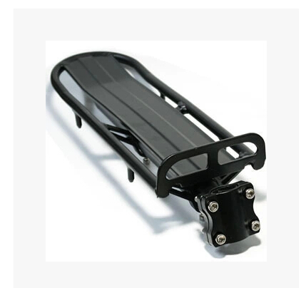 Porte-bagages pour vélo - Ref 2427479