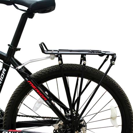 Porte-bagages pour vélo - Ref 2427536