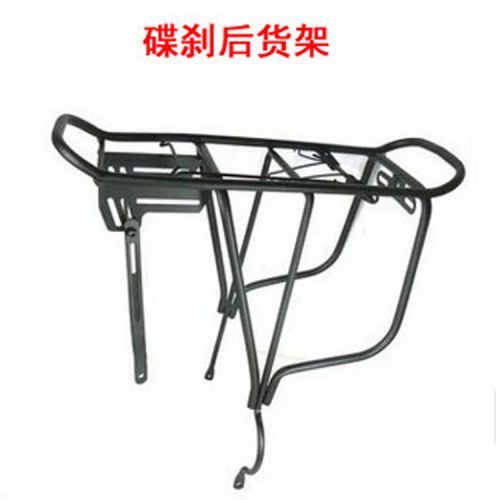 Porte-bagages pour vélo - Ref 2427538