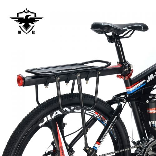 Porte-bagages pour vélo - Ref 2427547