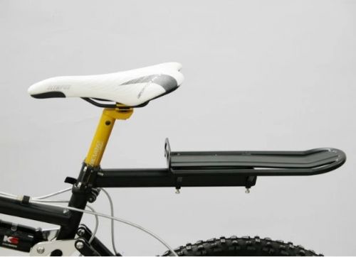 Porte-bagages pour vélo - Ref 2427553