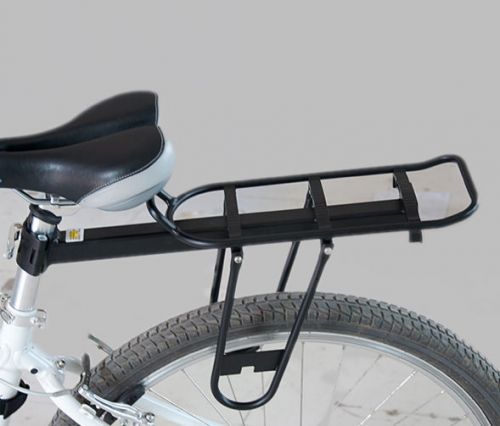Porte-bagages pour vélo - Ref 2427559