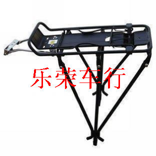 Porte-bagages pour vélo - Ref 2427561