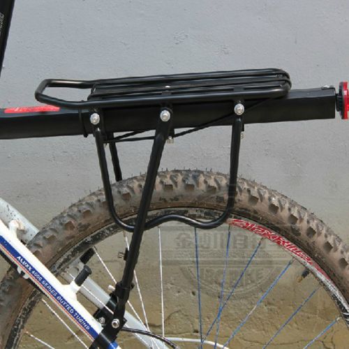 Porte-bagages pour vélo - Ref 2427580