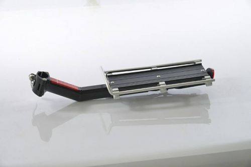 Porte-bagages pour vélo - Ref 2427589
