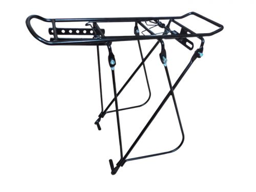 Porte-bagages pour vélo - Ref 2427611
