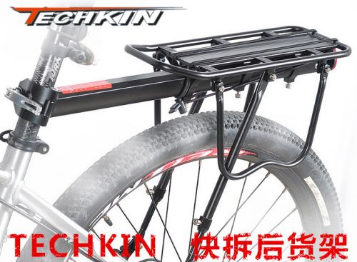 Porte-bagages pour vélo TECHKIN - Ref 2427632