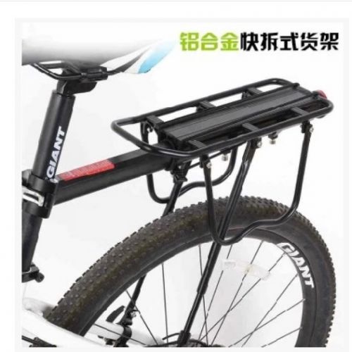 Porte-bagages pour vélo - Ref 2427684