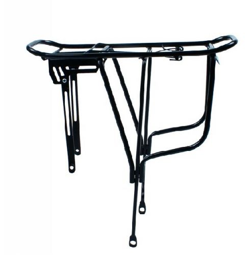 Porte-bagages pour vélo - Ref 2427708
