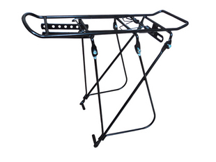 Porte-bagages pour vélo - Ref 2427716