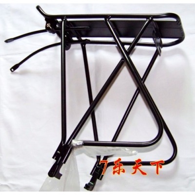 Porte-bagages pour vélo - Ref 2427720