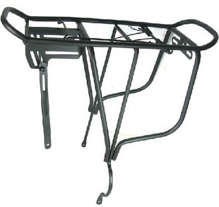 Porte-bagages pour vélo - Ref 2427723