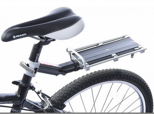 Porte-bagages pour vélo - Ref 2427728
