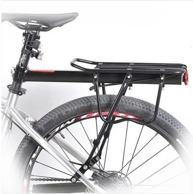 Porte-bagages pour vélo - Ref 2427743