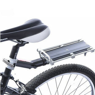 Porte-bagages pour vélo - Ref 2427749