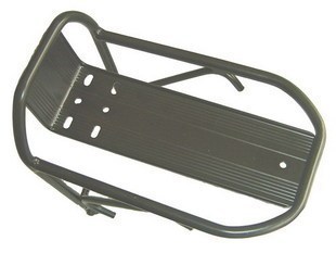 Porte-bagages pour vélo - Ref 2427778