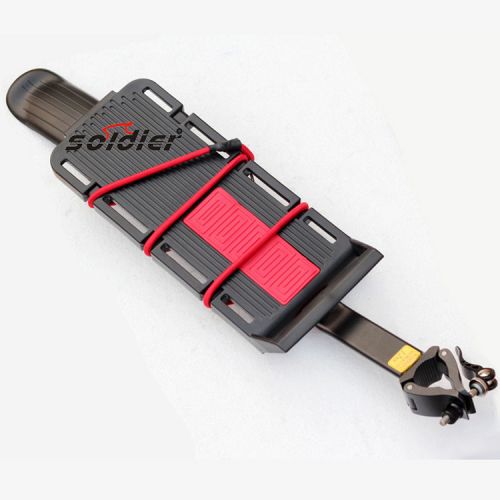 Porte-bagages pour vélo - Ref 2427795