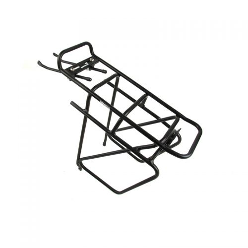 Porte-bagages pour vélo WINDSPEED - Ref 2427844