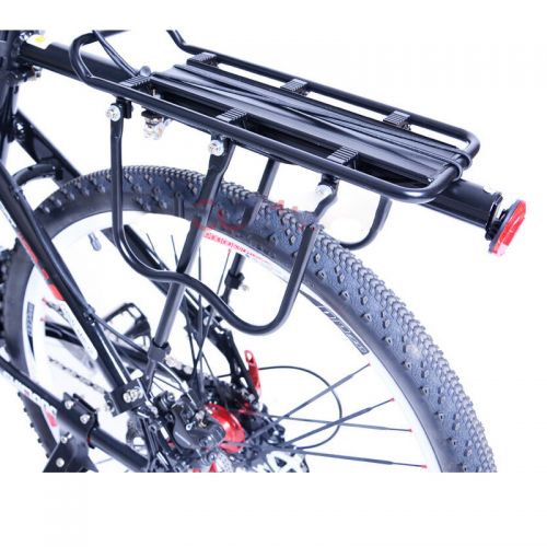 Porte-bagages pour vélo QUISKI - Ref 2427928